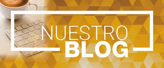 nuestro blog